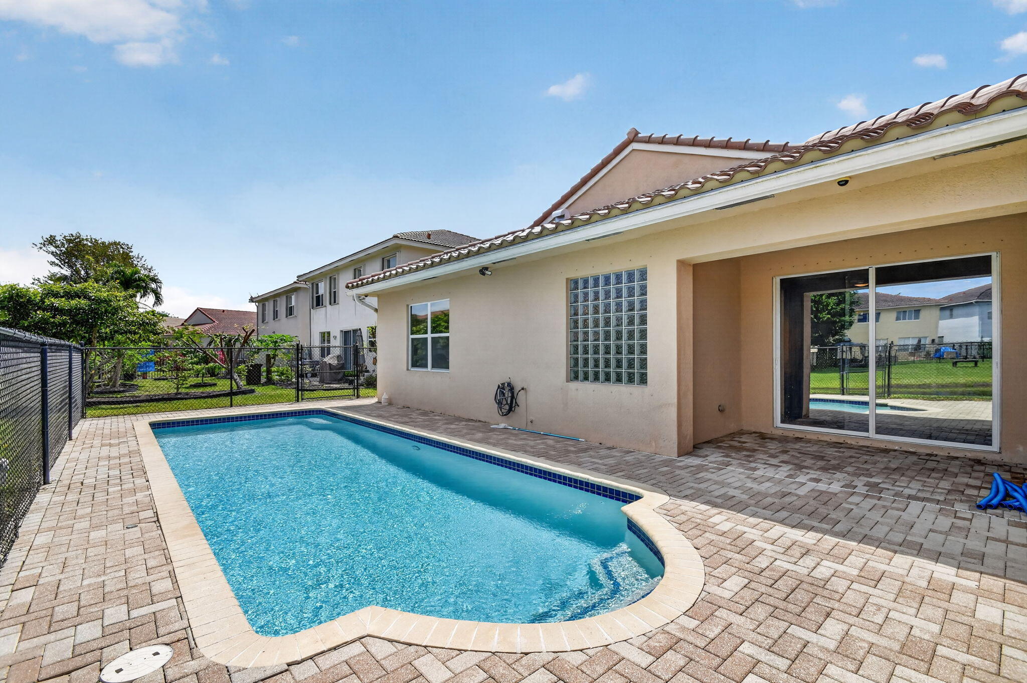 CITRUS ISLE PUD - Residential