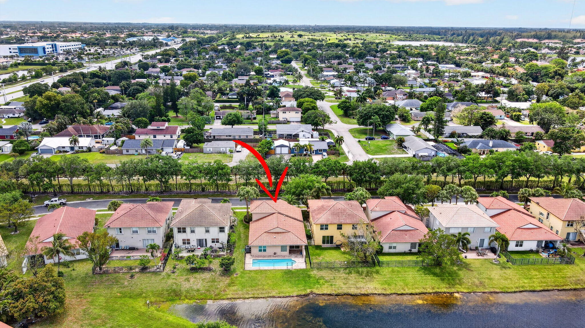 CITRUS ISLE PUD - Residential