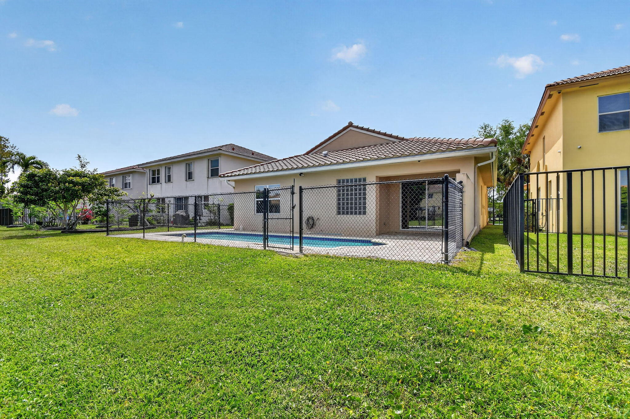 CITRUS ISLE PUD - Residential