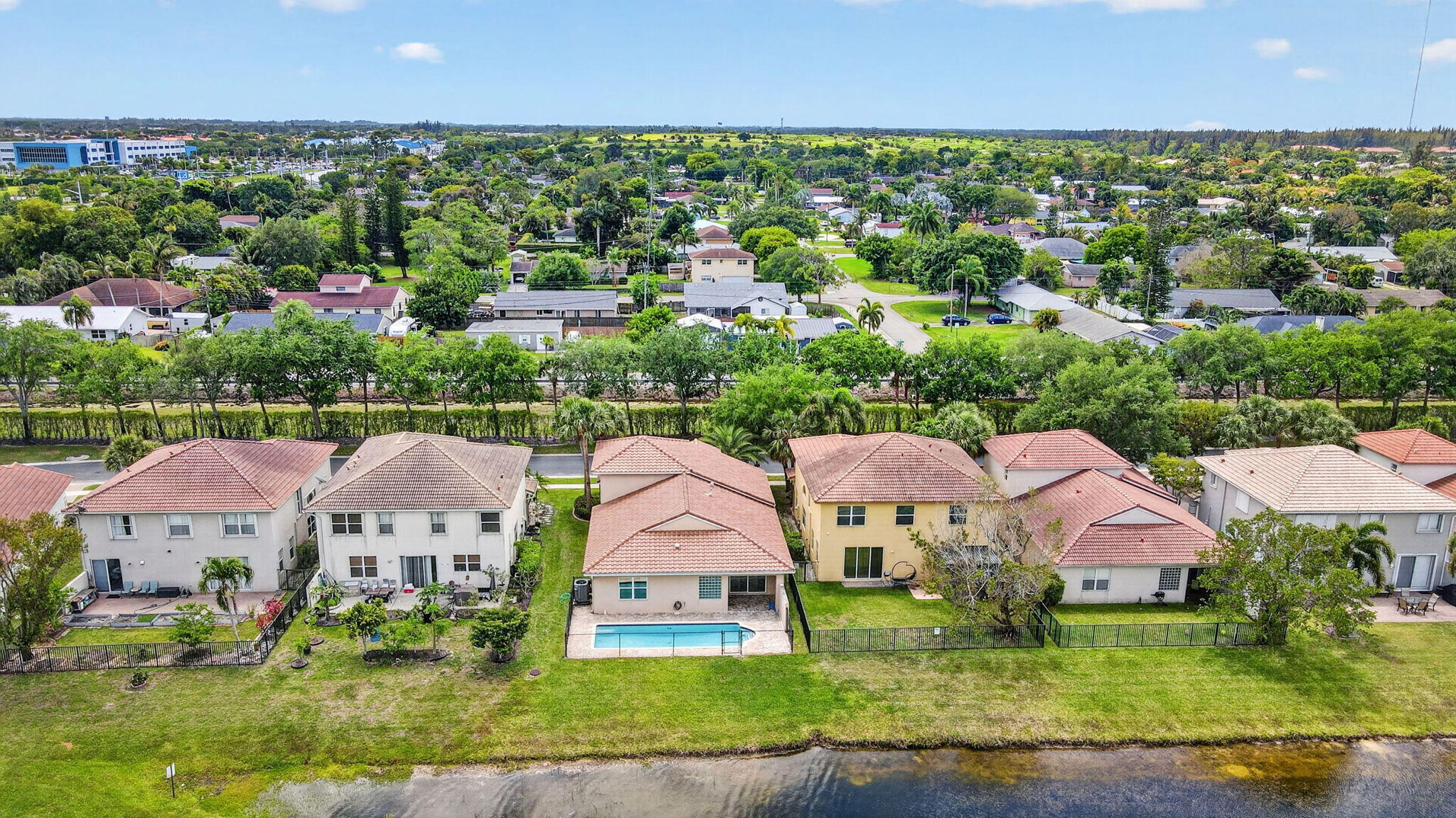 CITRUS ISLE PUD - Residential