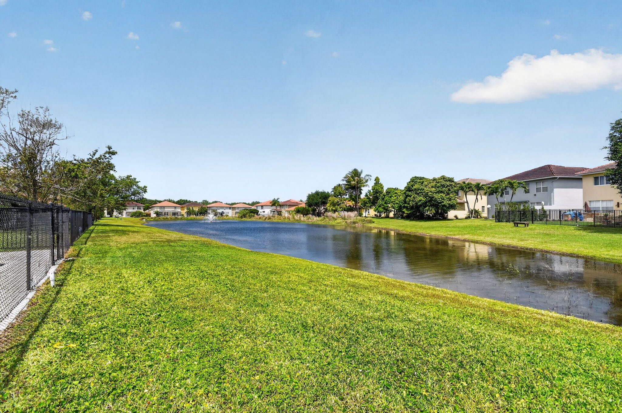 CITRUS ISLE PUD - Residential