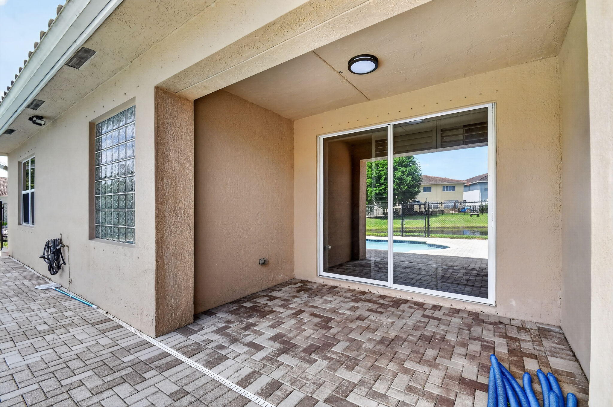 CITRUS ISLE PUD - Residential