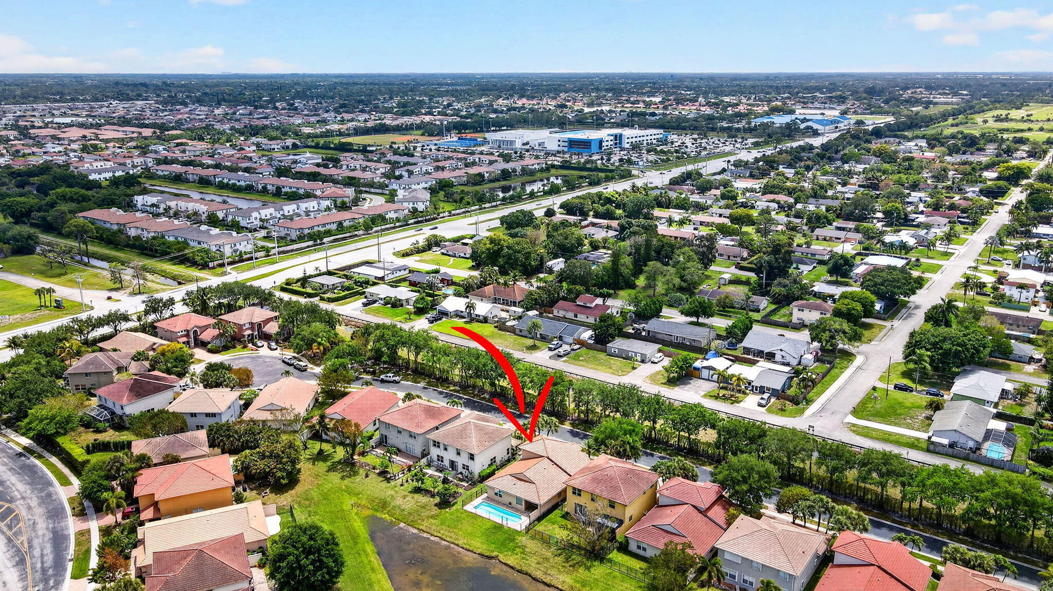CITRUS ISLE PUD - Residential