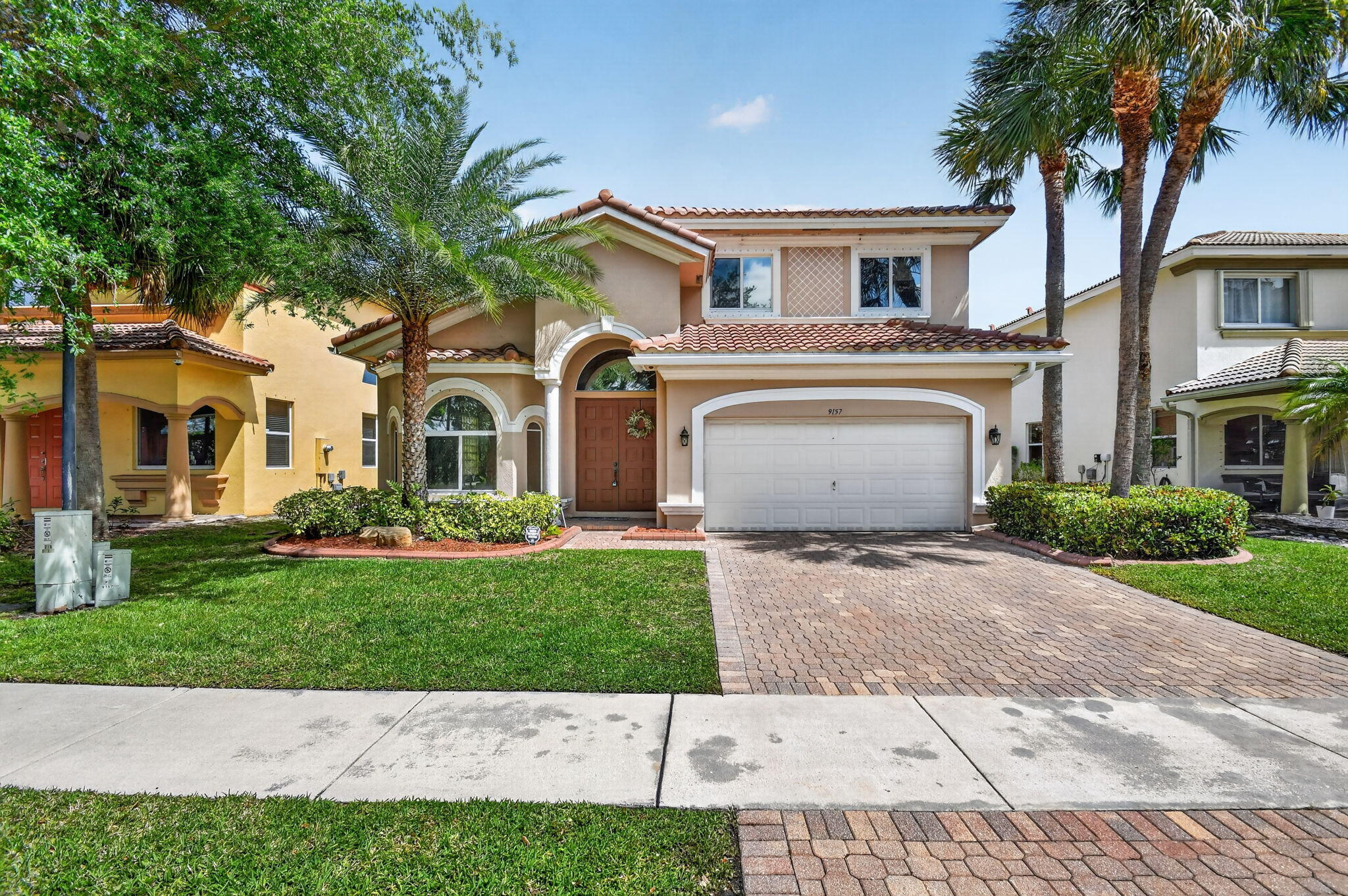 CITRUS ISLE PUD - Residential