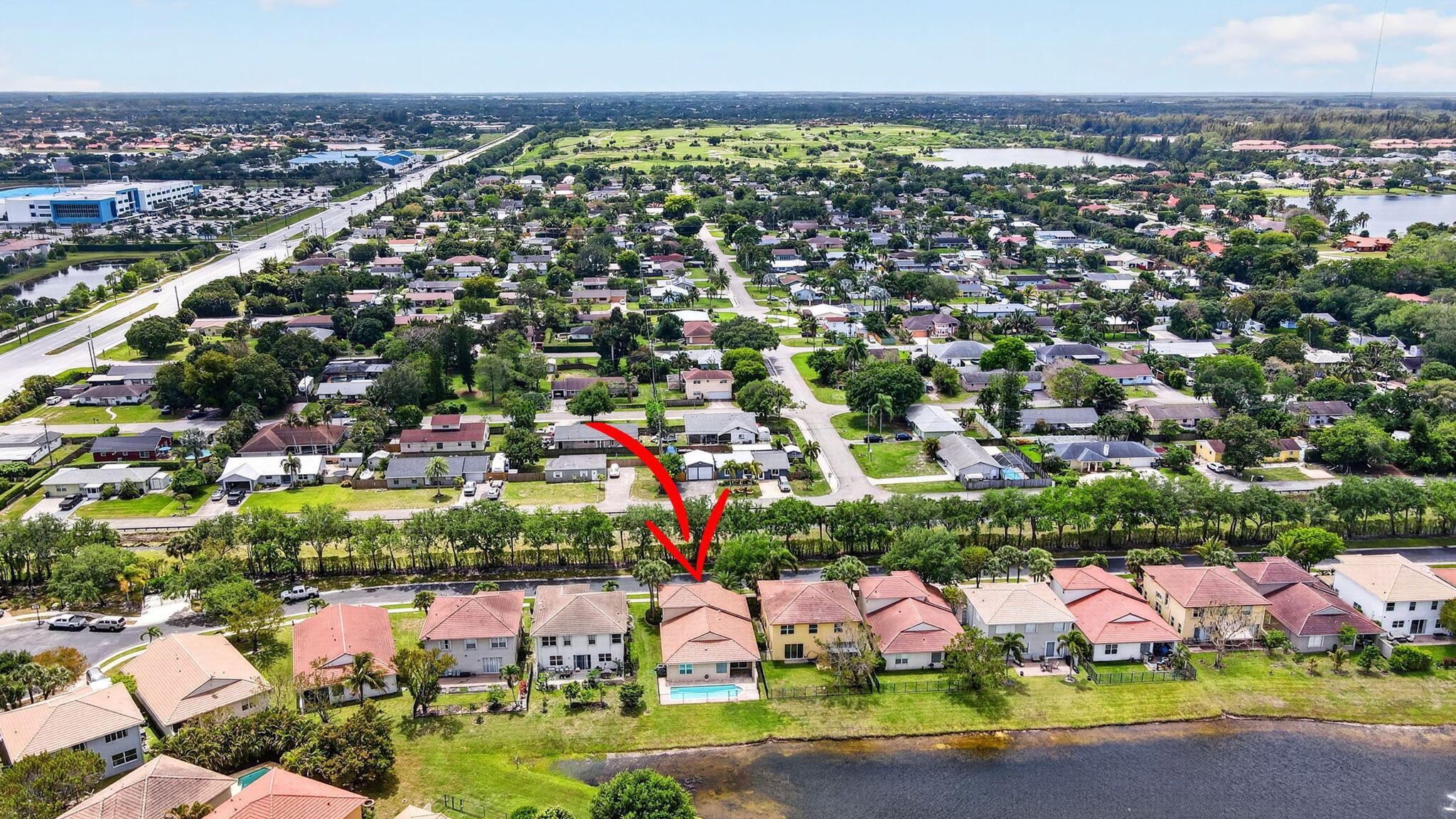 CITRUS ISLE PUD - Residential