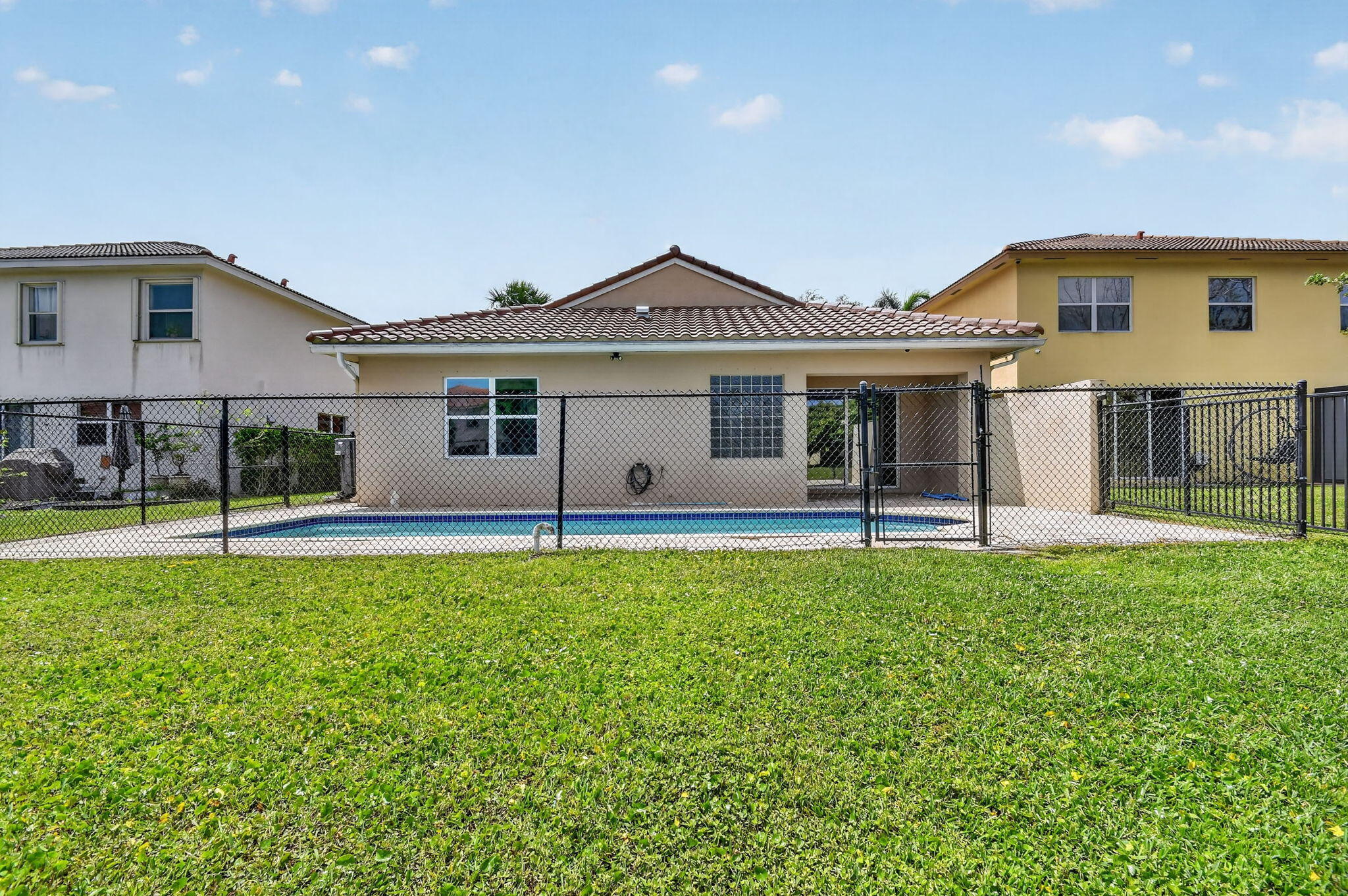 CITRUS ISLE PUD - Residential