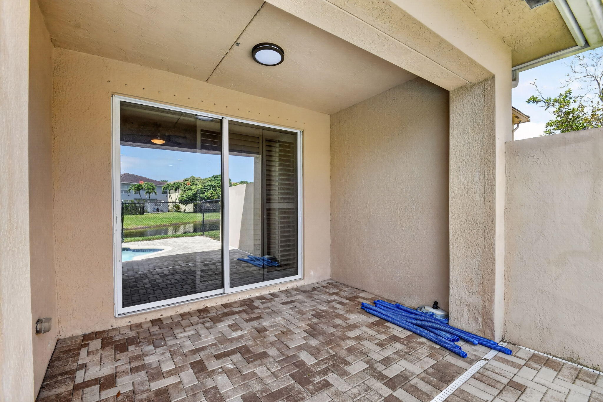 CITRUS ISLE PUD - Residential