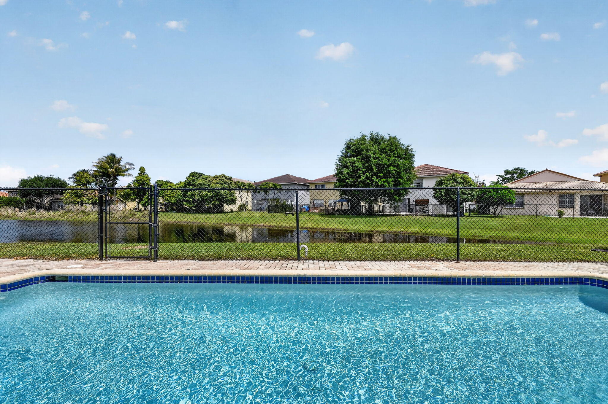 CITRUS ISLE PUD - Residential