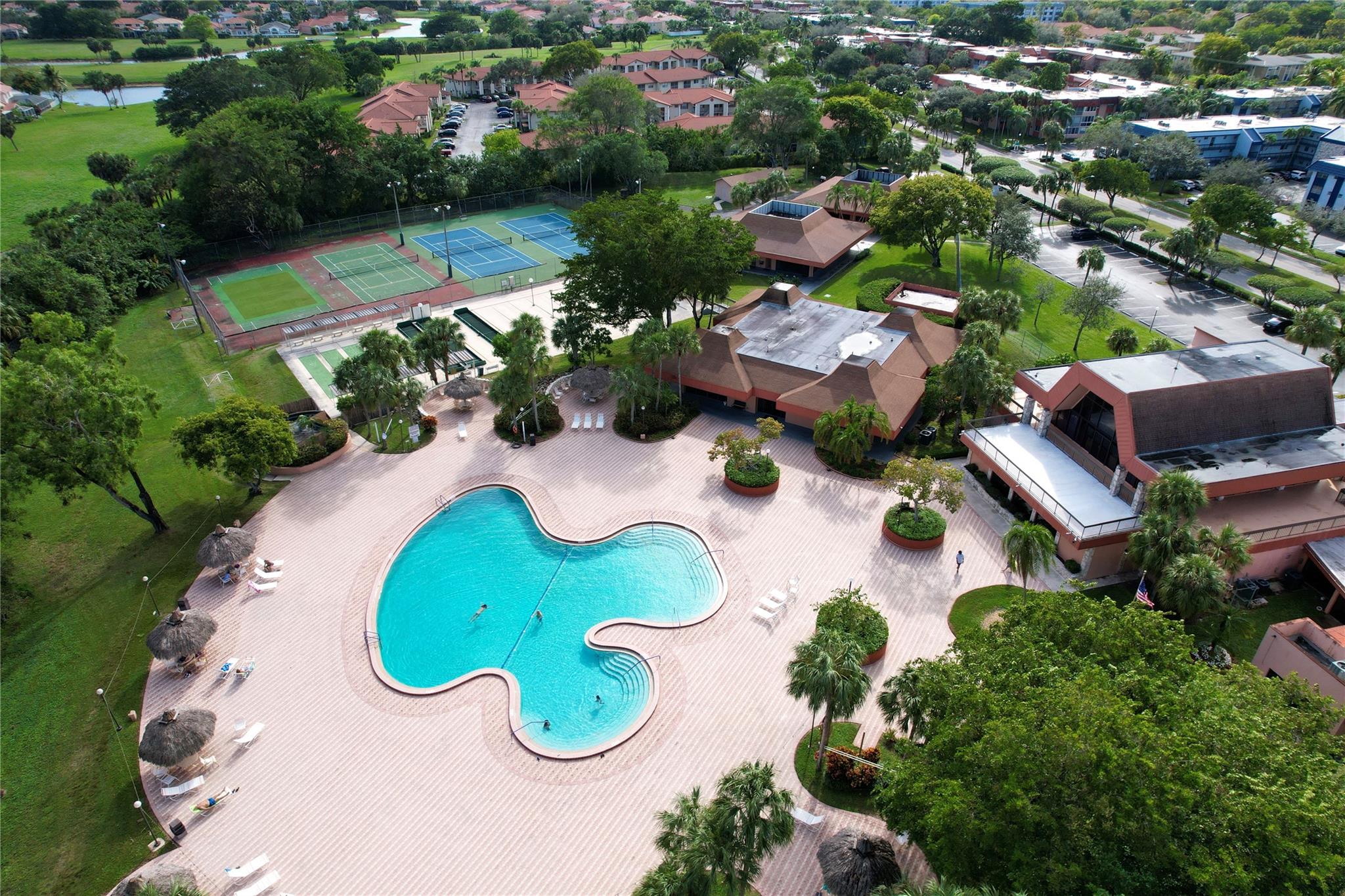 Holiday Springs - Residential