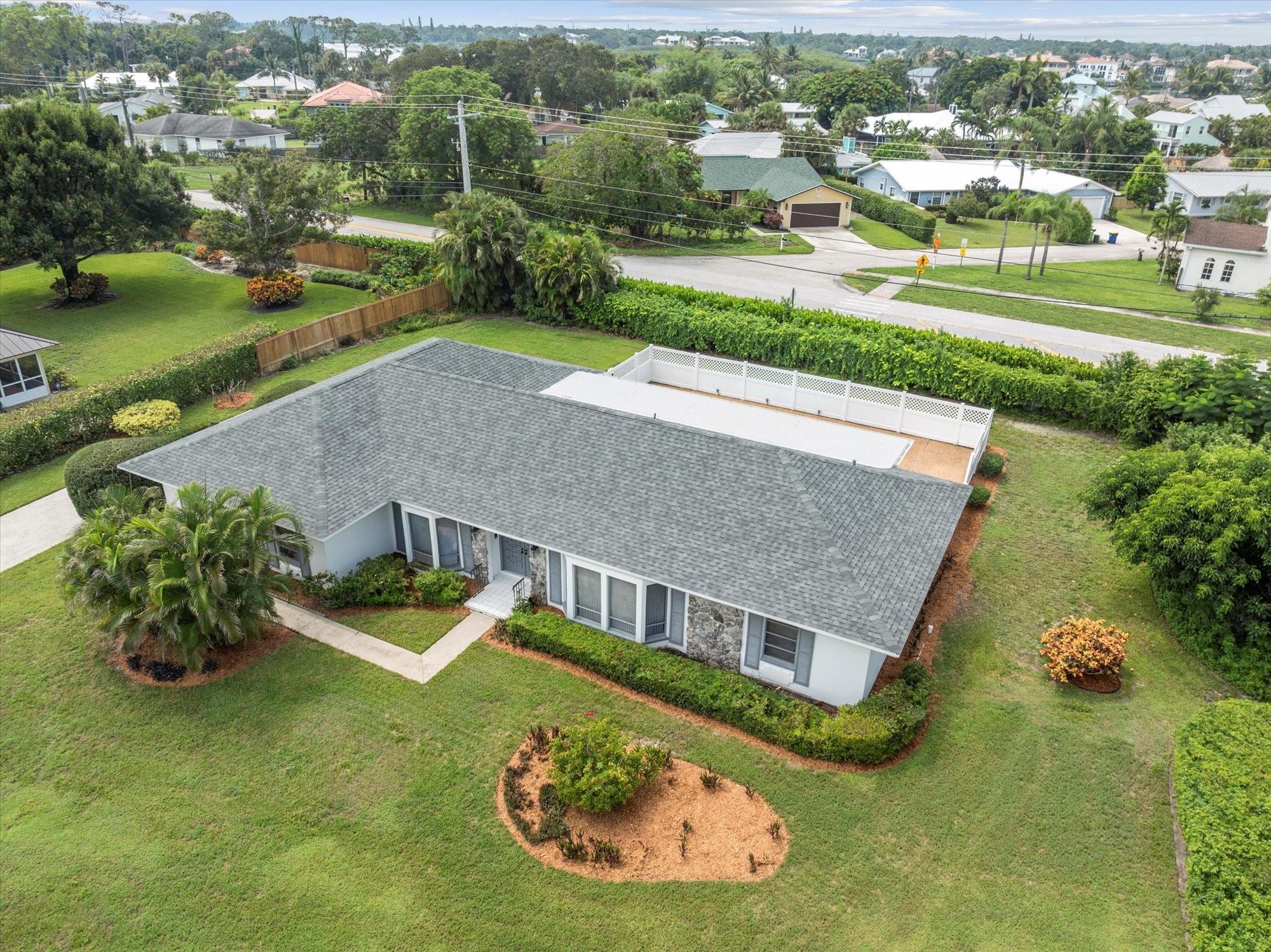 Turtle Creek Village - Residential