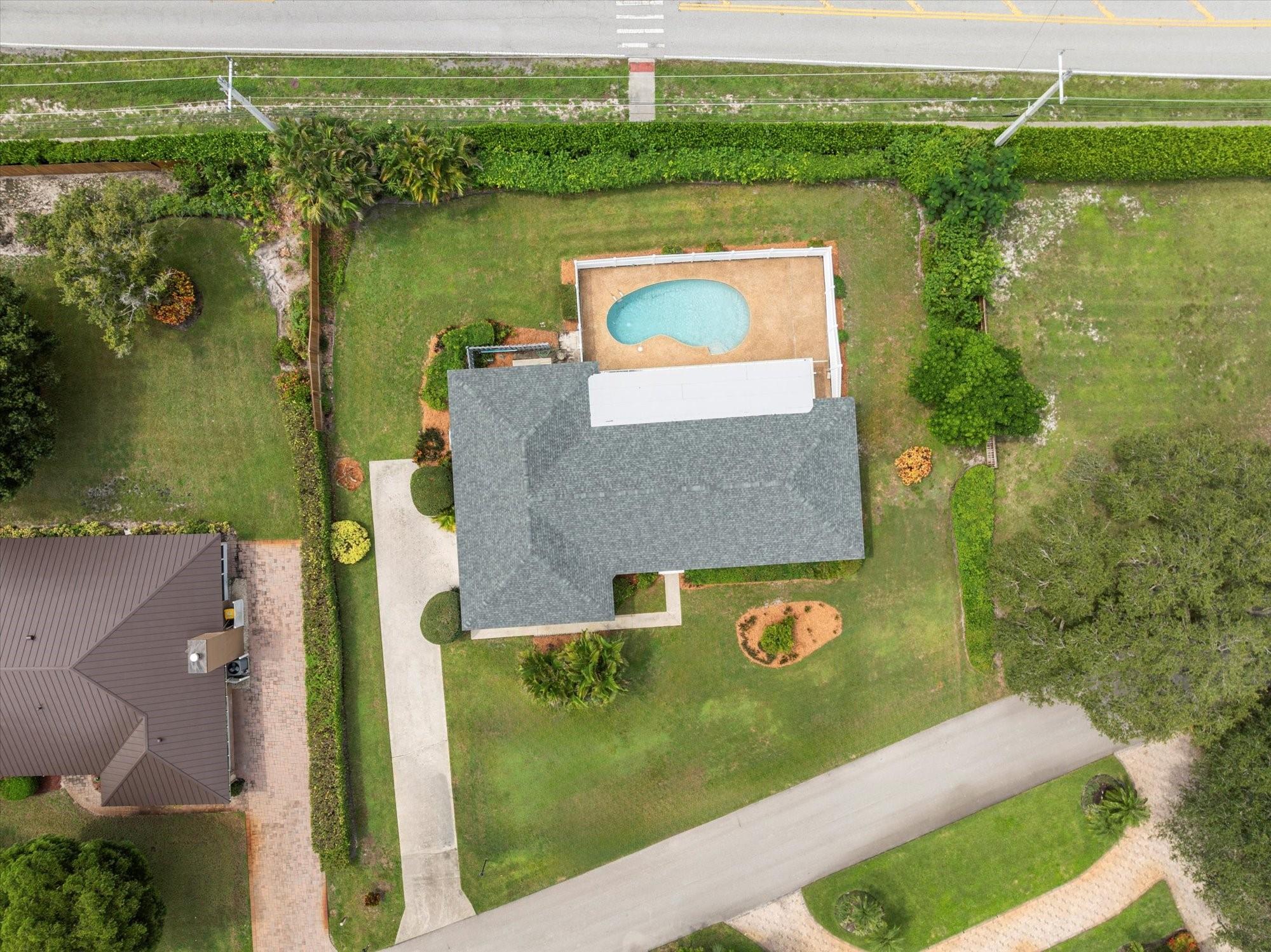 Turtle Creek Village - Residential