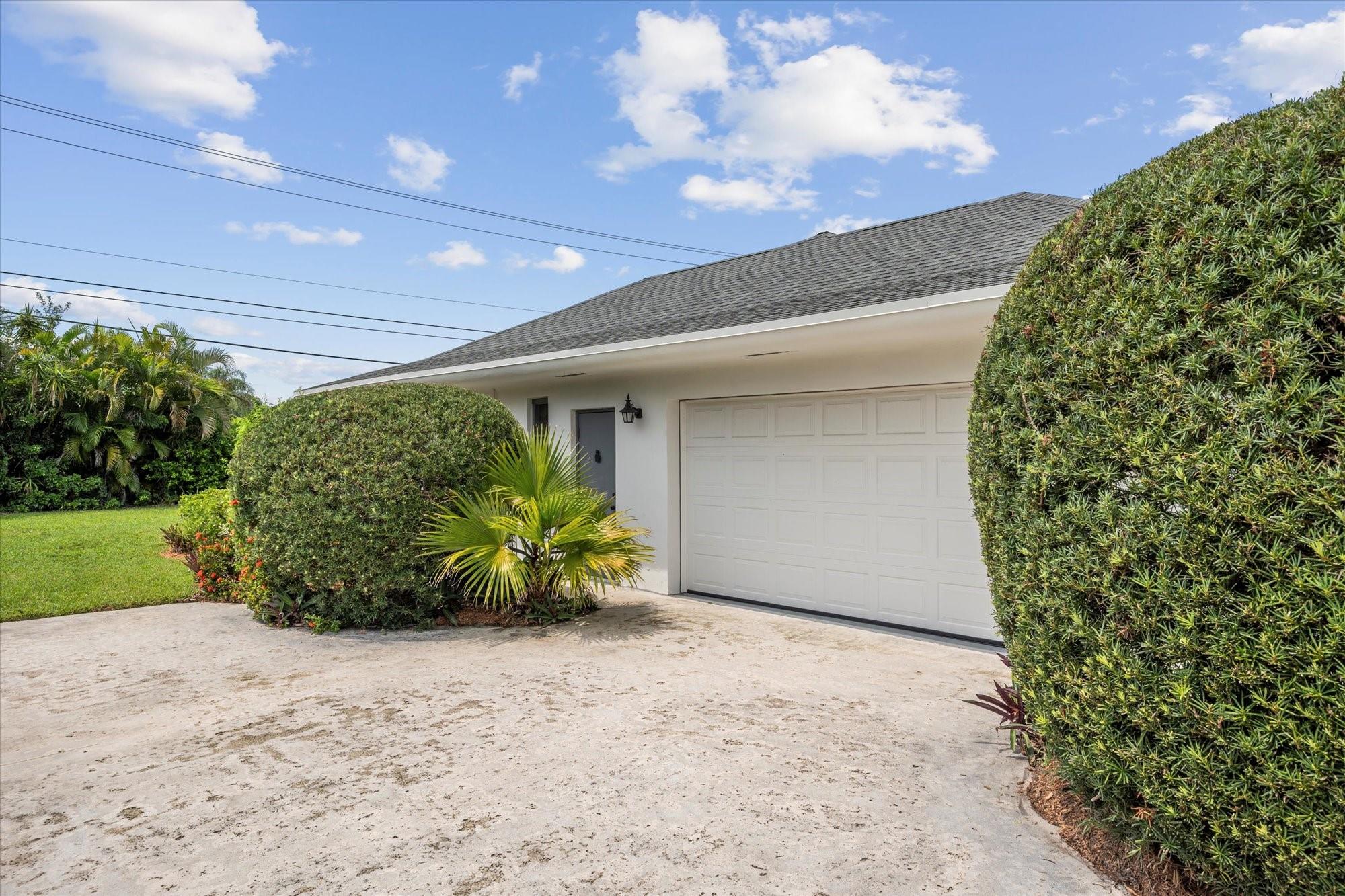 Turtle Creek Village - Residential