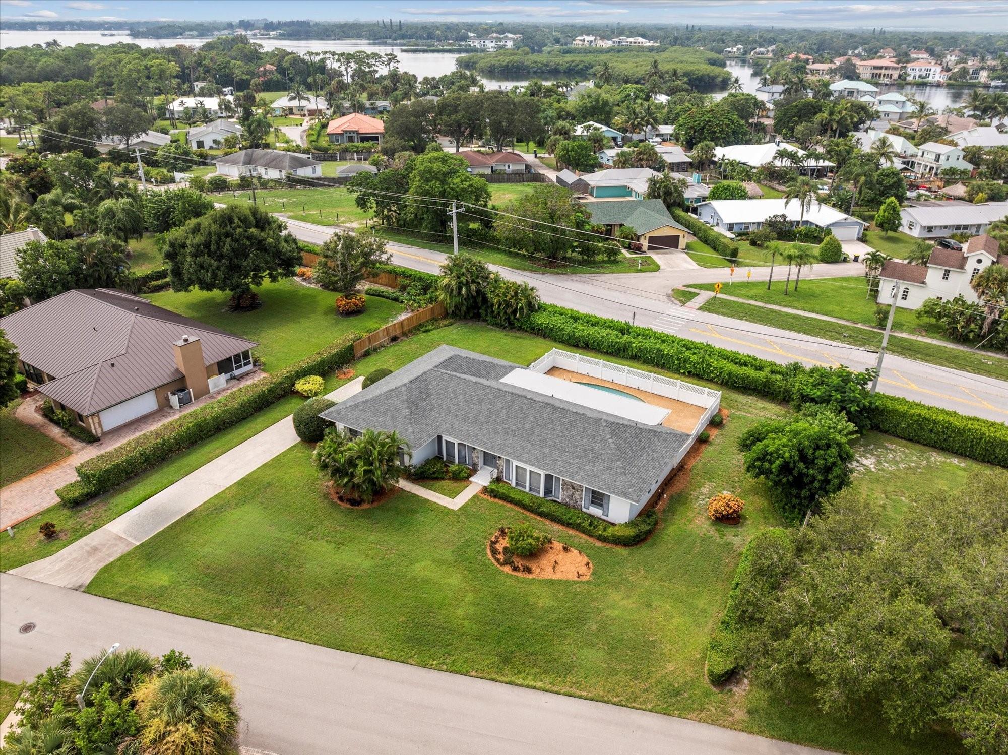 Turtle Creek Village - Residential