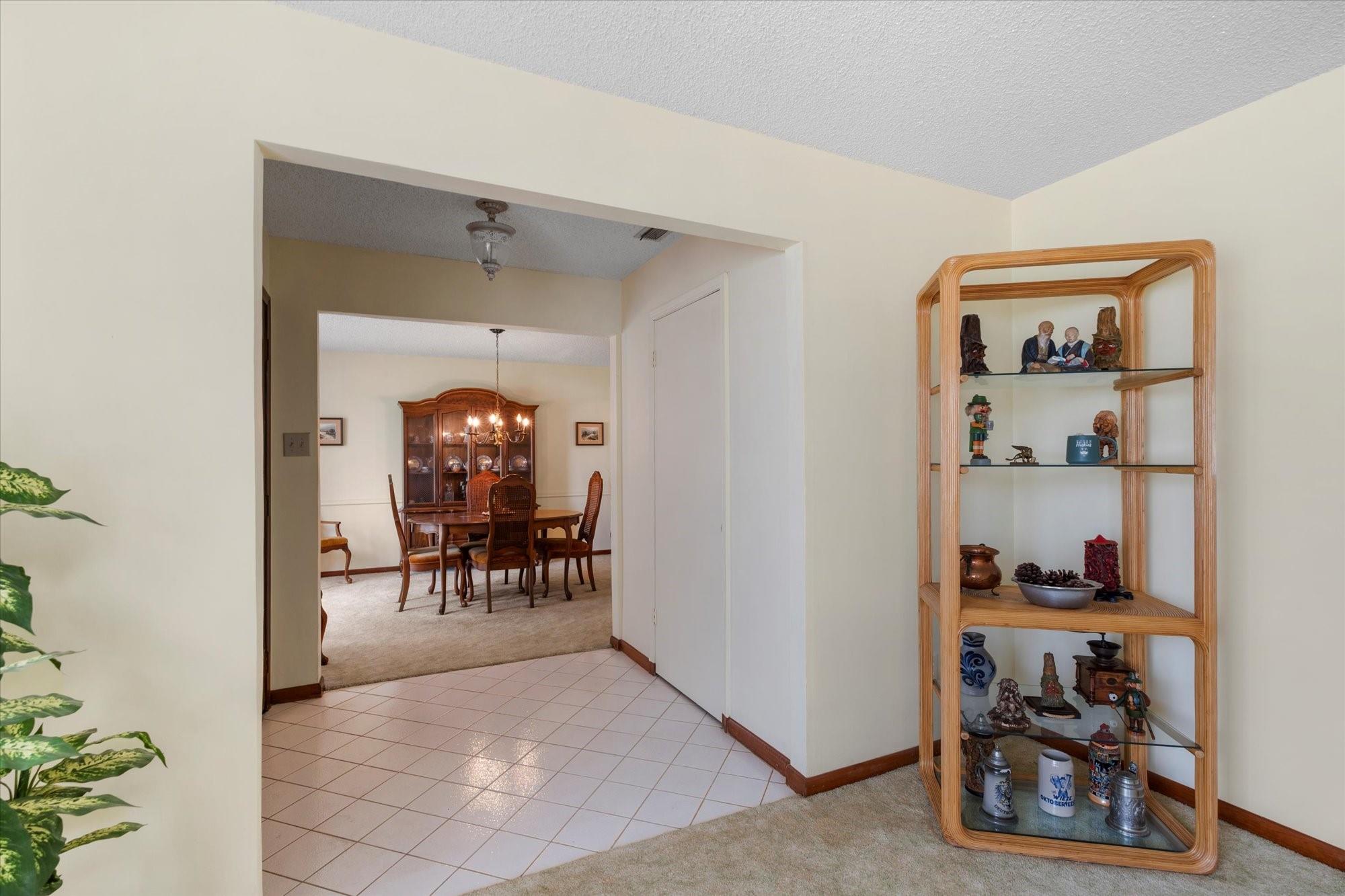 Turtle Creek Village - Residential