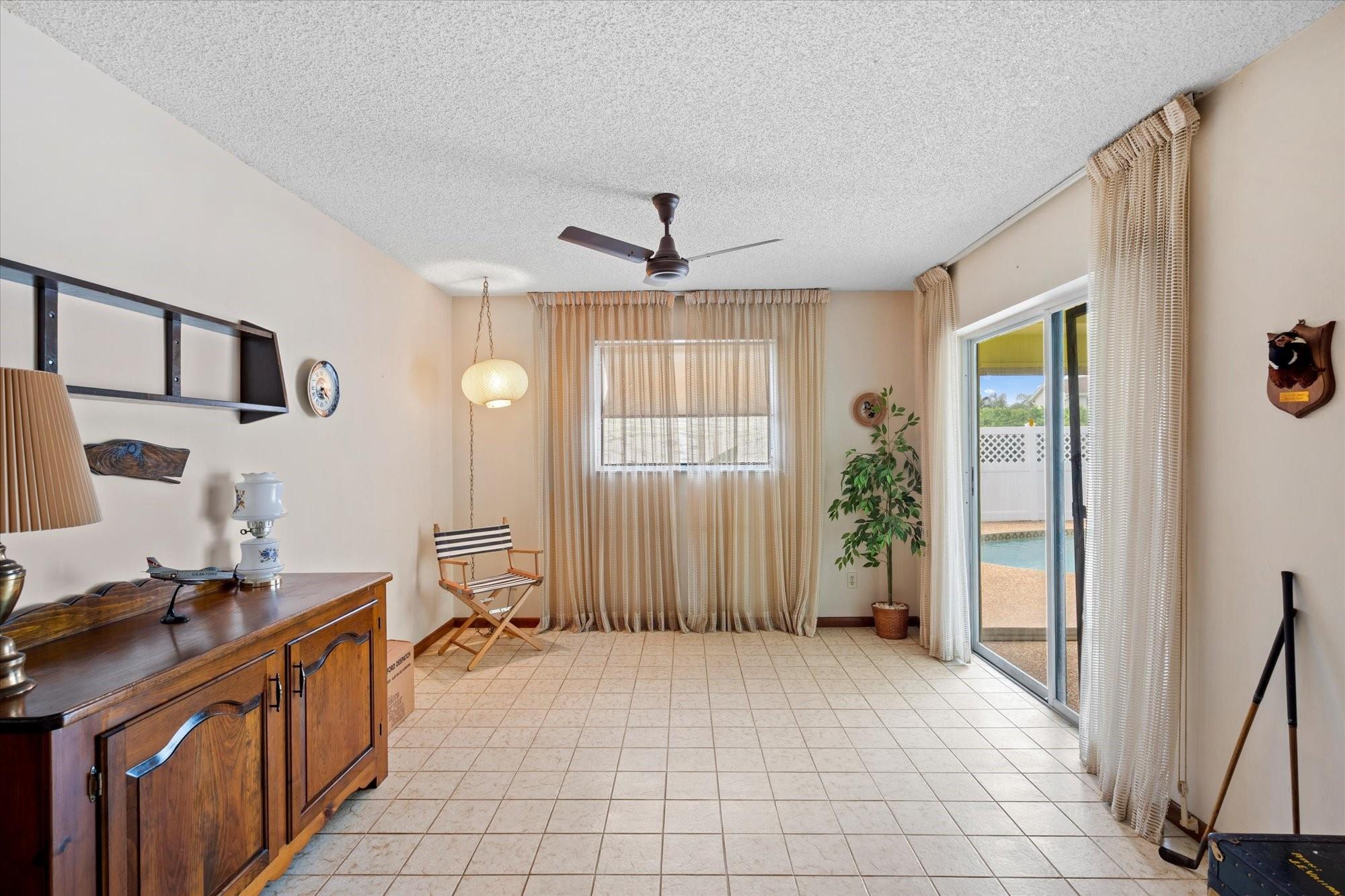 Turtle Creek Village - Residential