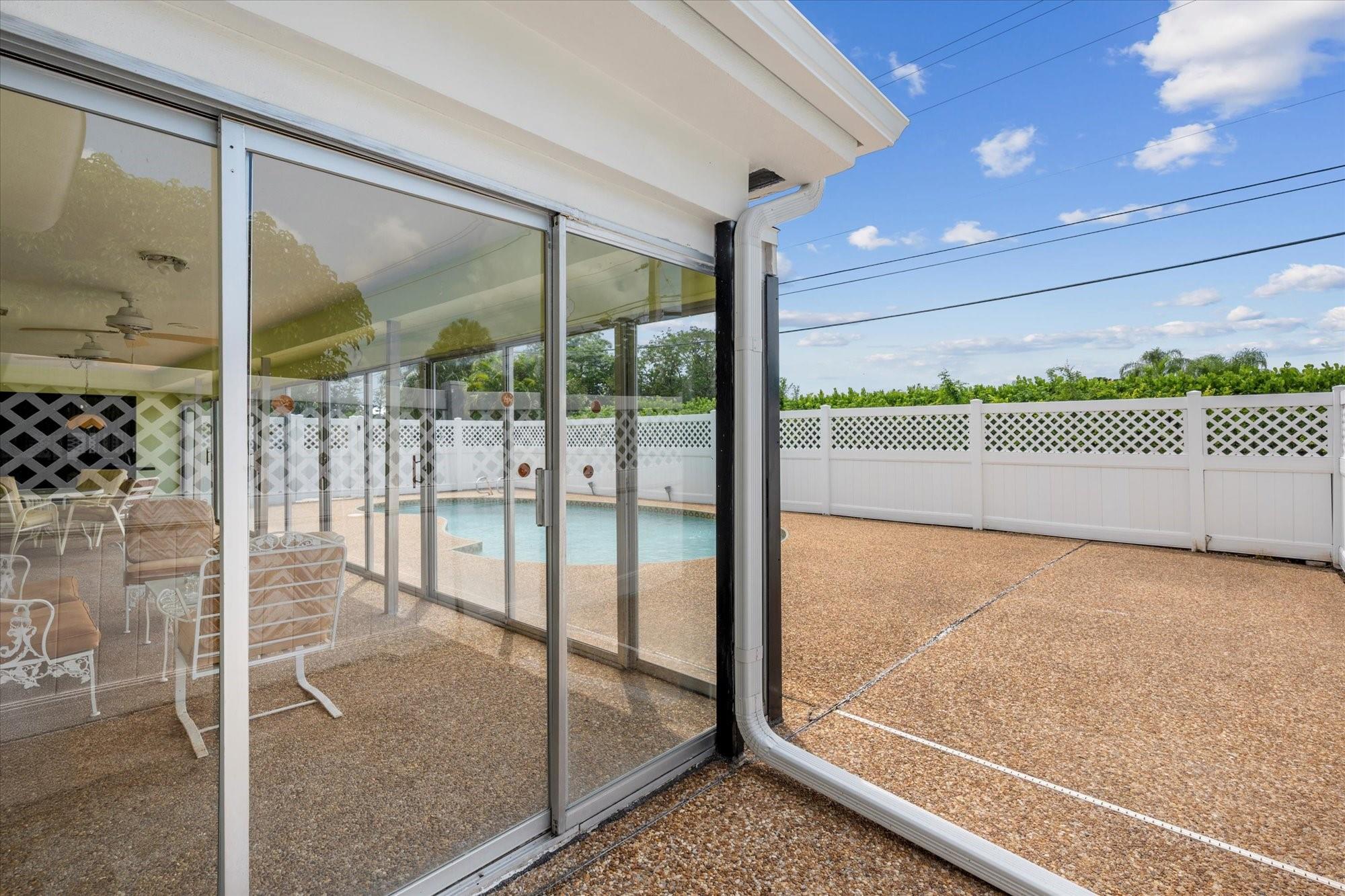 Turtle Creek Village - Residential