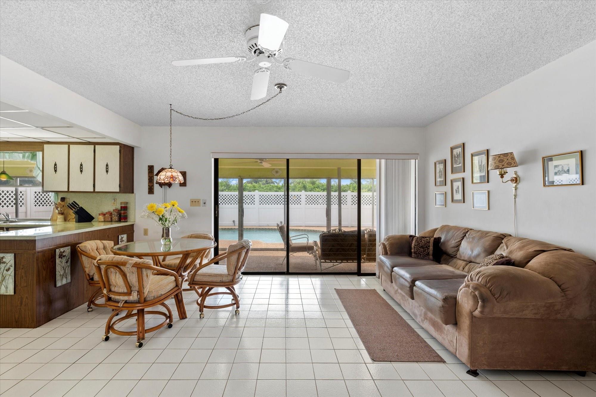 Turtle Creek Village - Residential