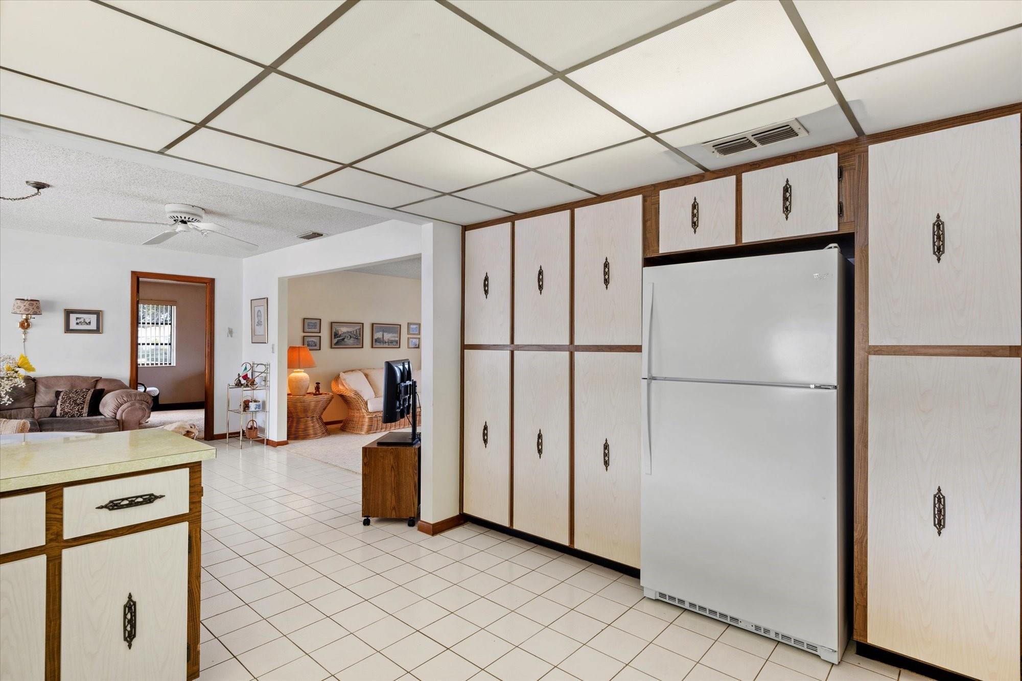 Turtle Creek Village - Residential