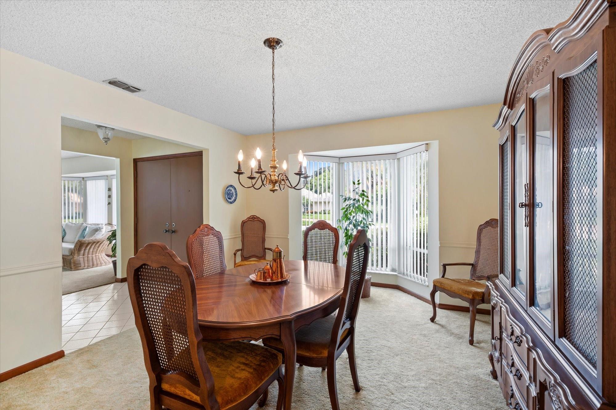 Turtle Creek Village - Residential