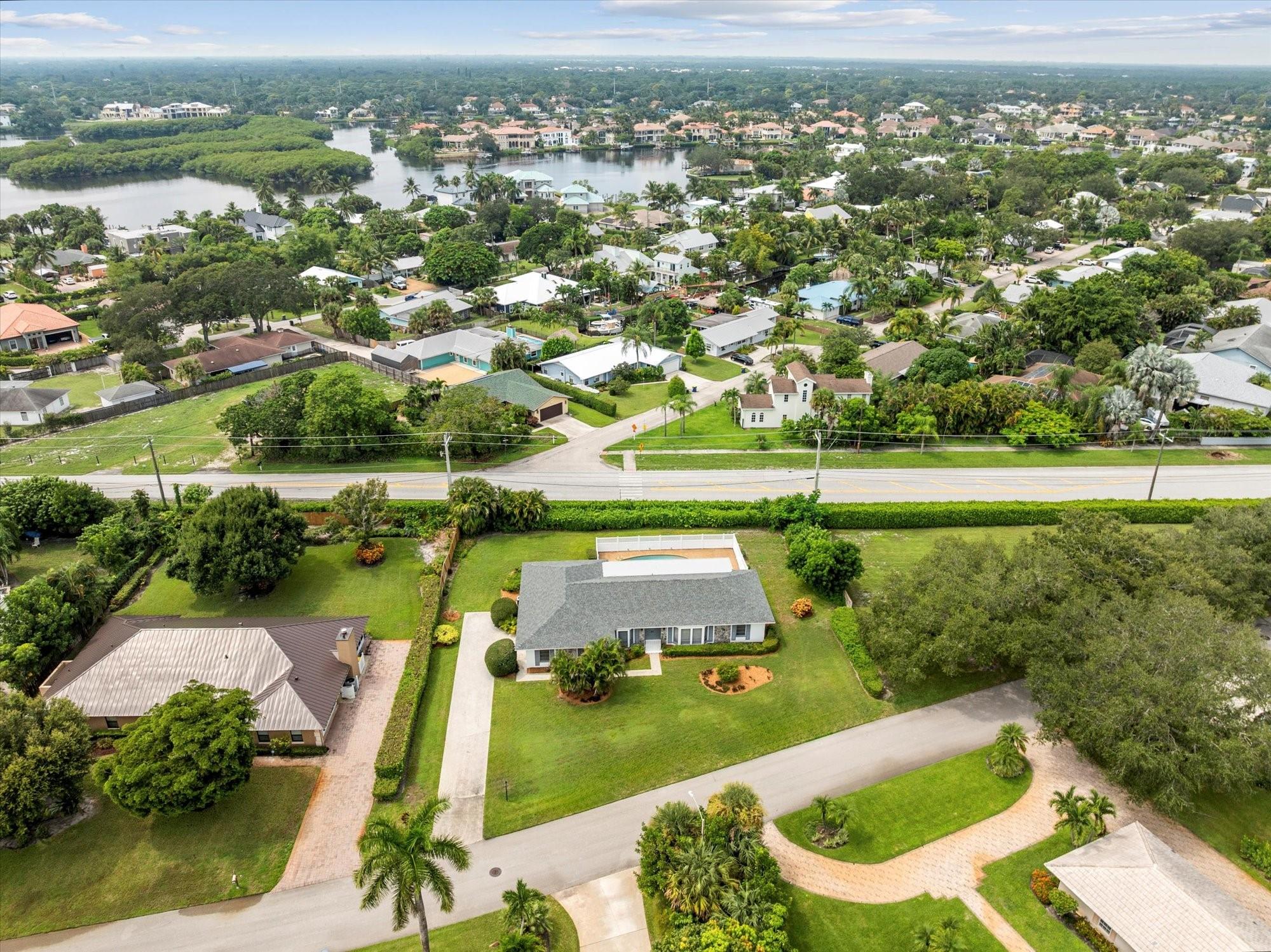 Turtle Creek Village - Residential