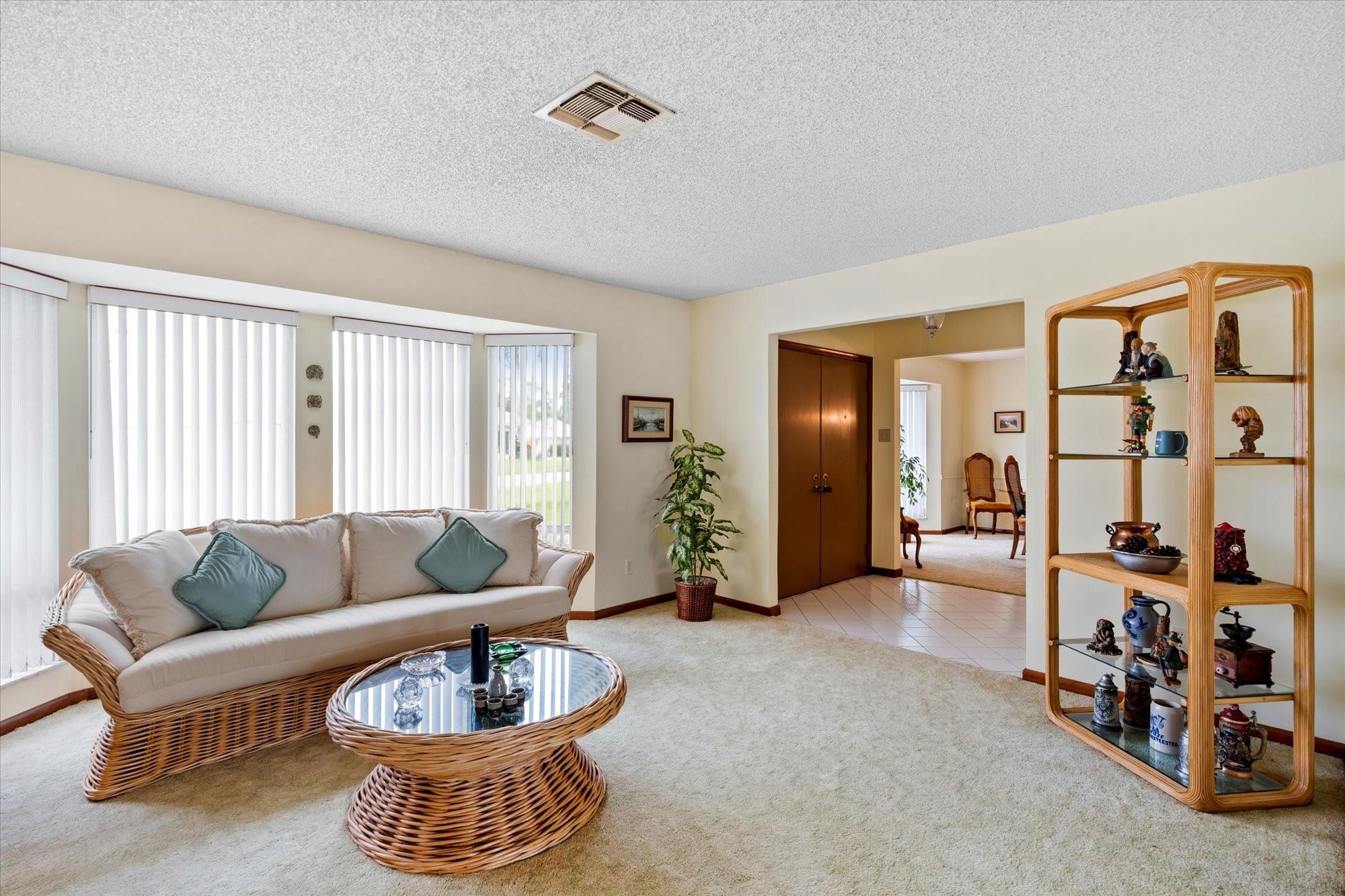 Turtle Creek Village - Residential