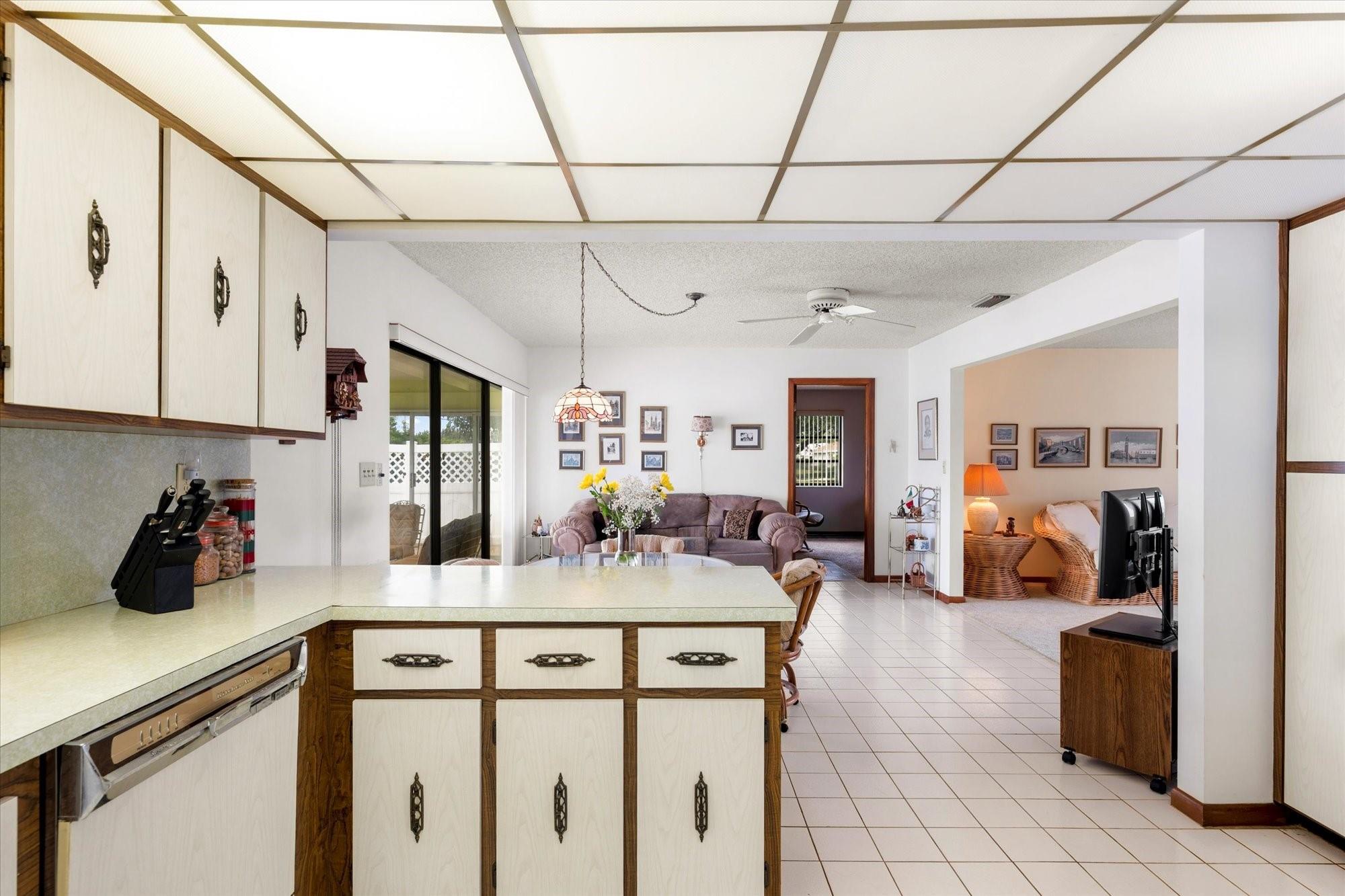 Turtle Creek Village - Residential