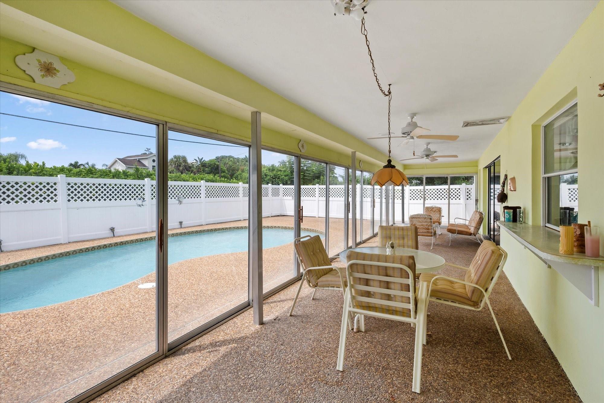 Turtle Creek Village - Residential