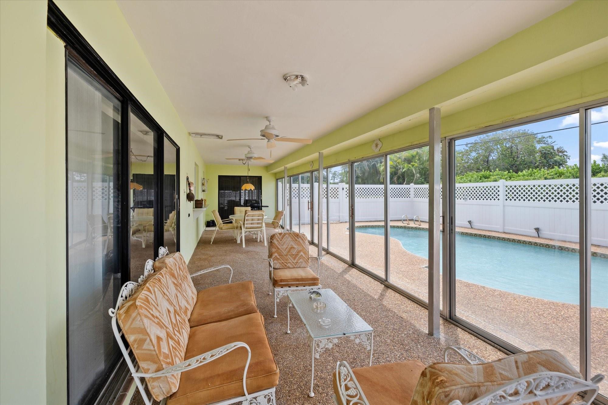 Turtle Creek Village - Residential