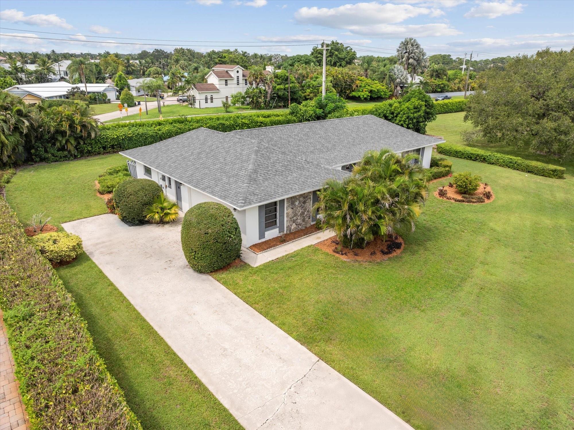 Turtle Creek Village - Residential