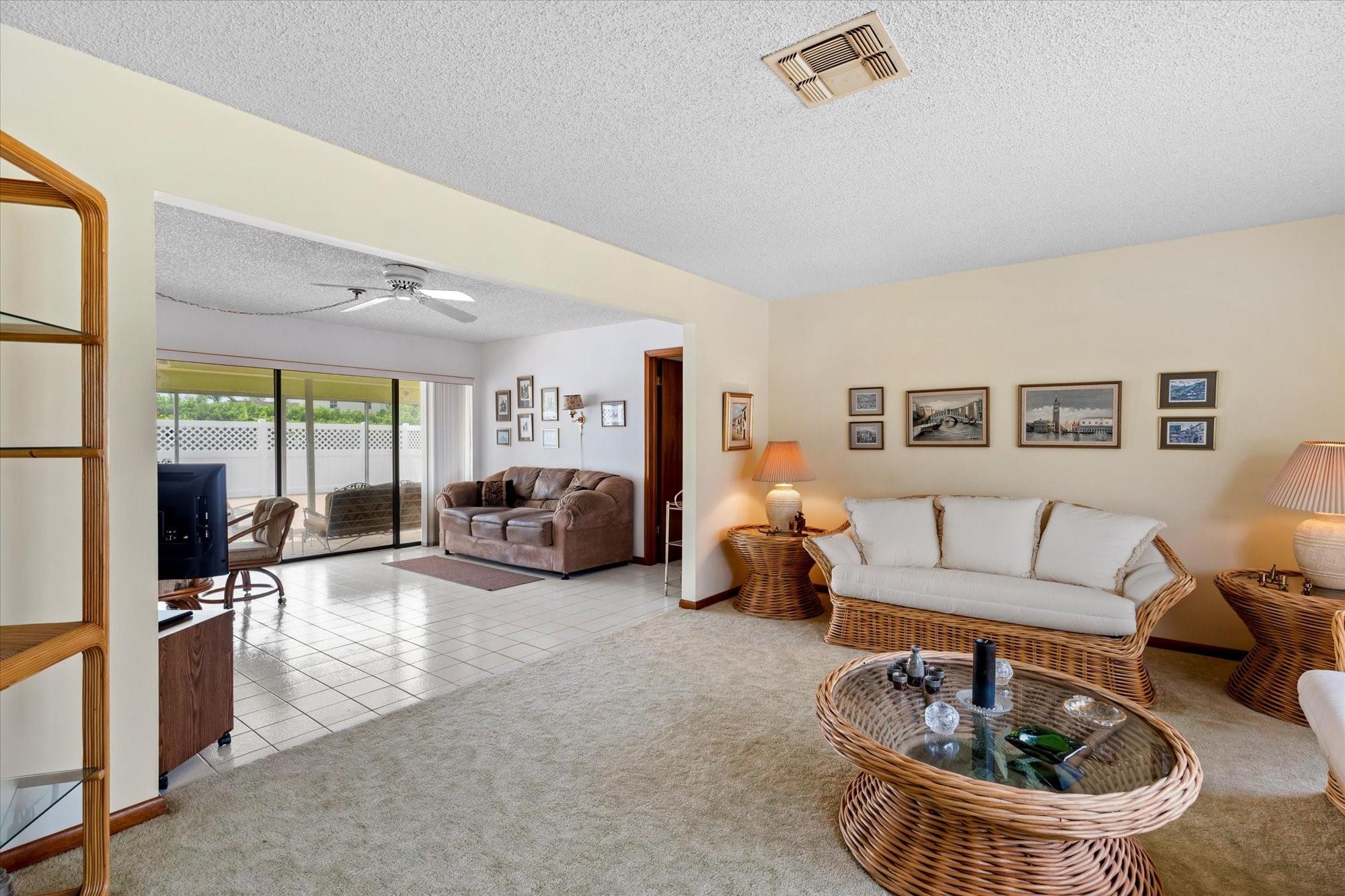 Turtle Creek Village - Residential