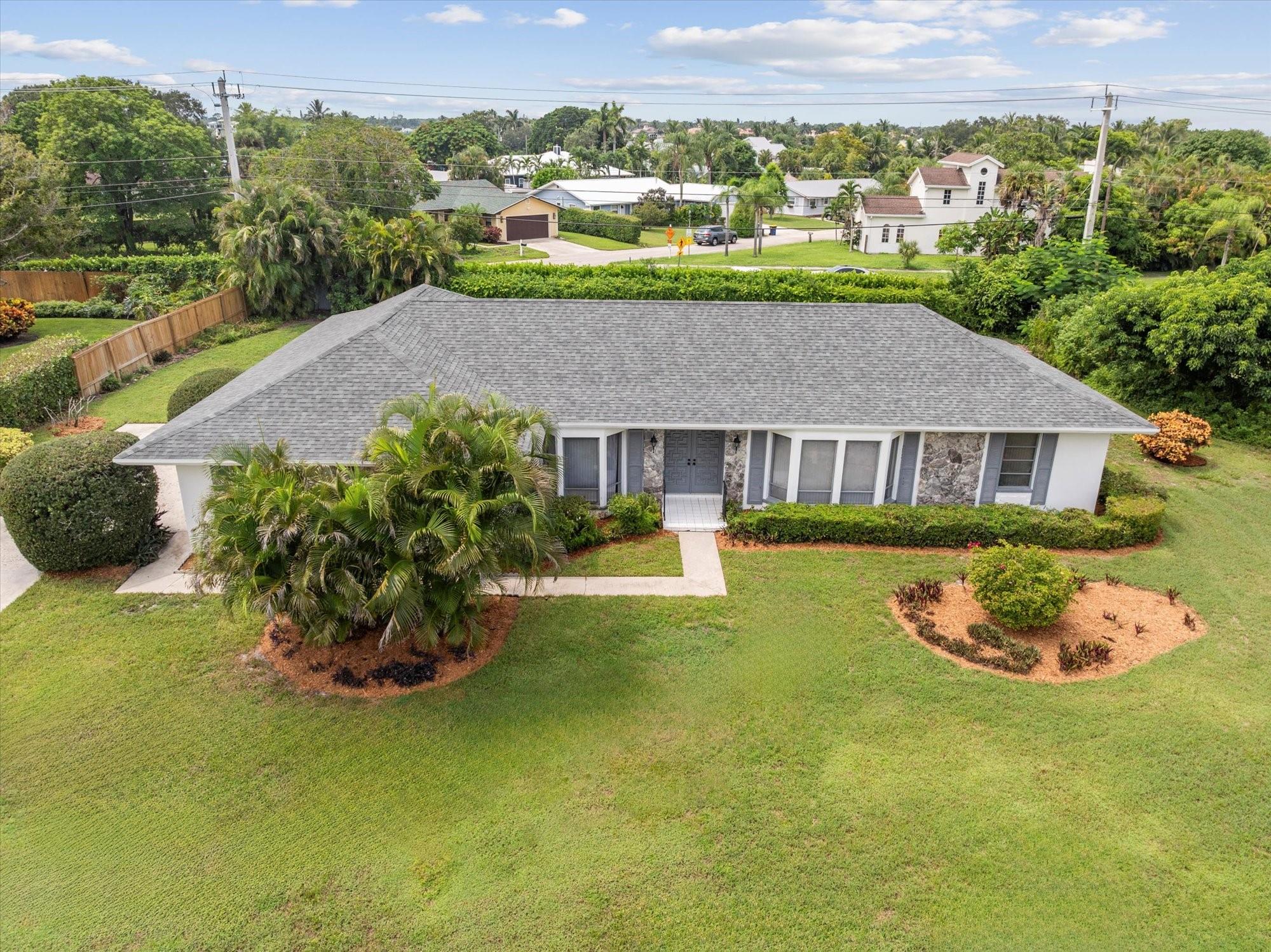 Turtle Creek Village - Residential