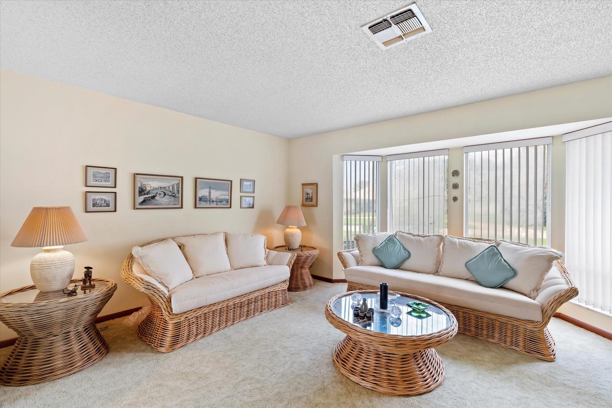 Turtle Creek Village - Residential