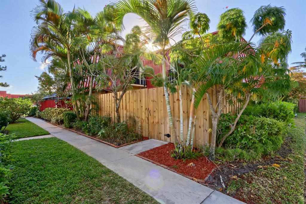 Meridian Park at Sandalwood - Residential Lease