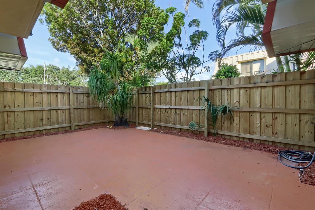 Meridian Park at Sandalwood - Residential Lease