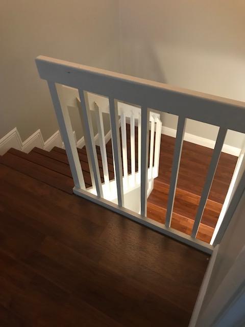 Meridian Park at Sandalwood - Residential Lease