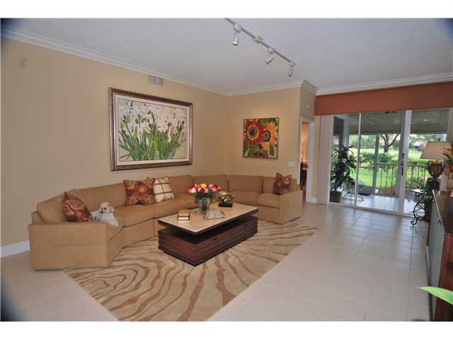 CATALINA AT THE POLO CLUB CONDO - Residential Lease