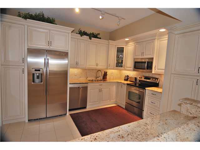 CATALINA AT THE POLO CLUB CONDO - Residential Lease