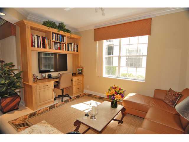 CATALINA AT THE POLO CLUB CONDO - Residential Lease