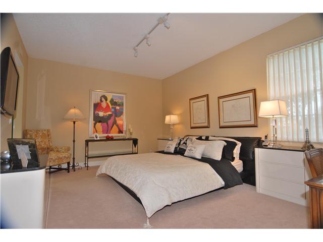 CATALINA AT THE POLO CLUB CONDO - Residential Lease