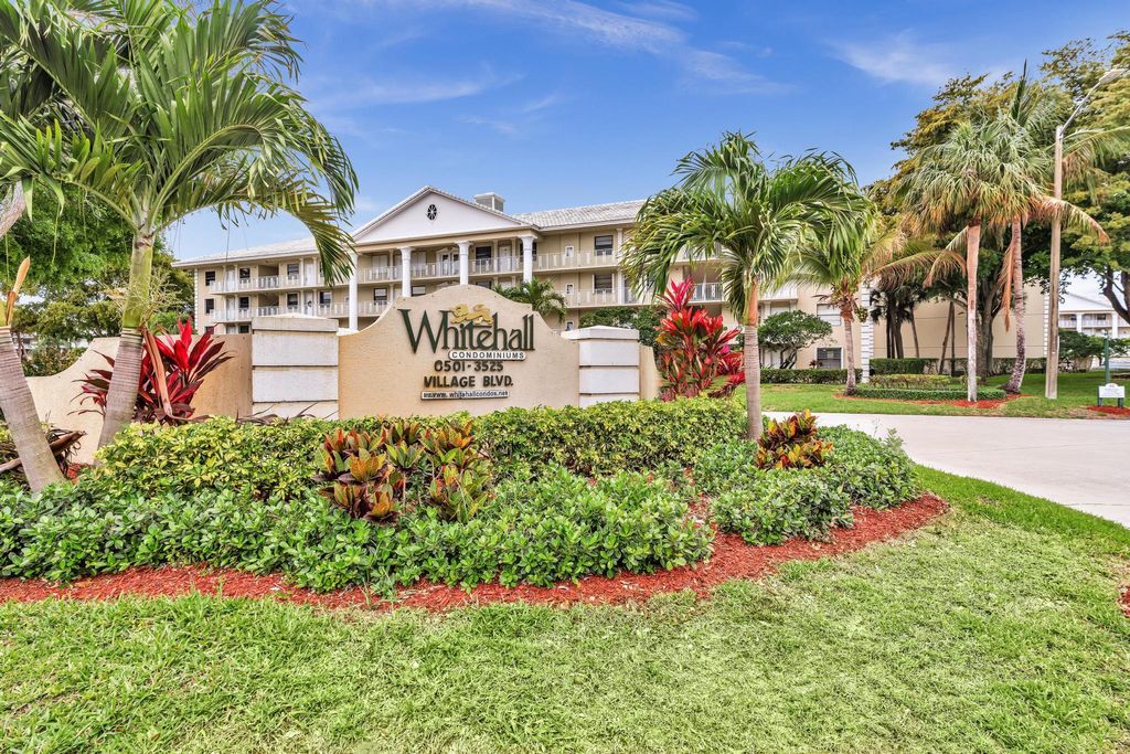 Photo of 3507 Village Boulevard, West Palm Beach, FL 33409 (MLS # B26017253)