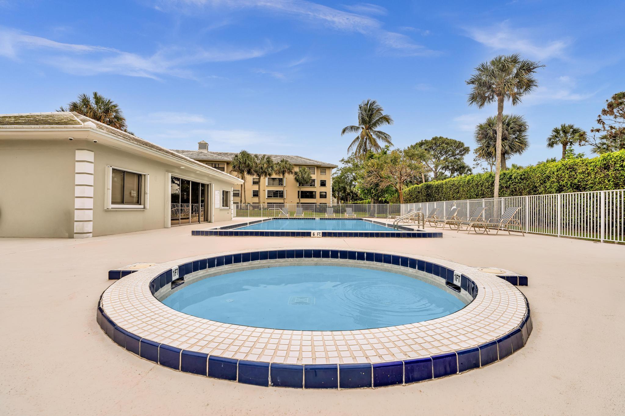 WHITEHALL VILLAGE - Residential