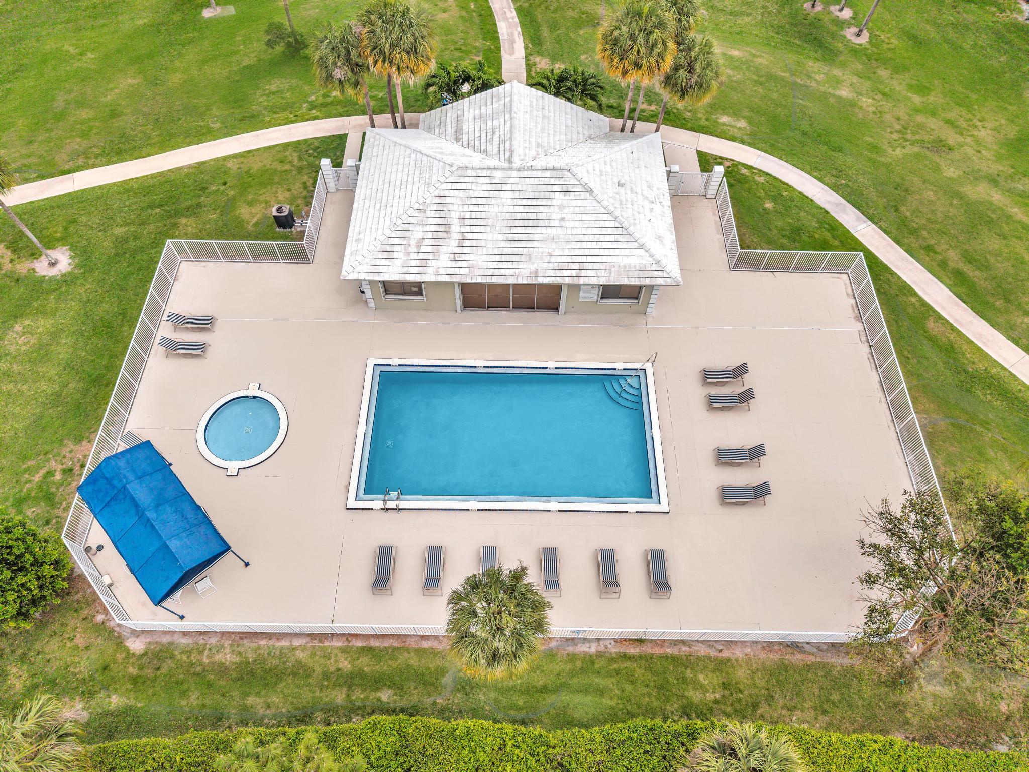 3507 Village Boulevard