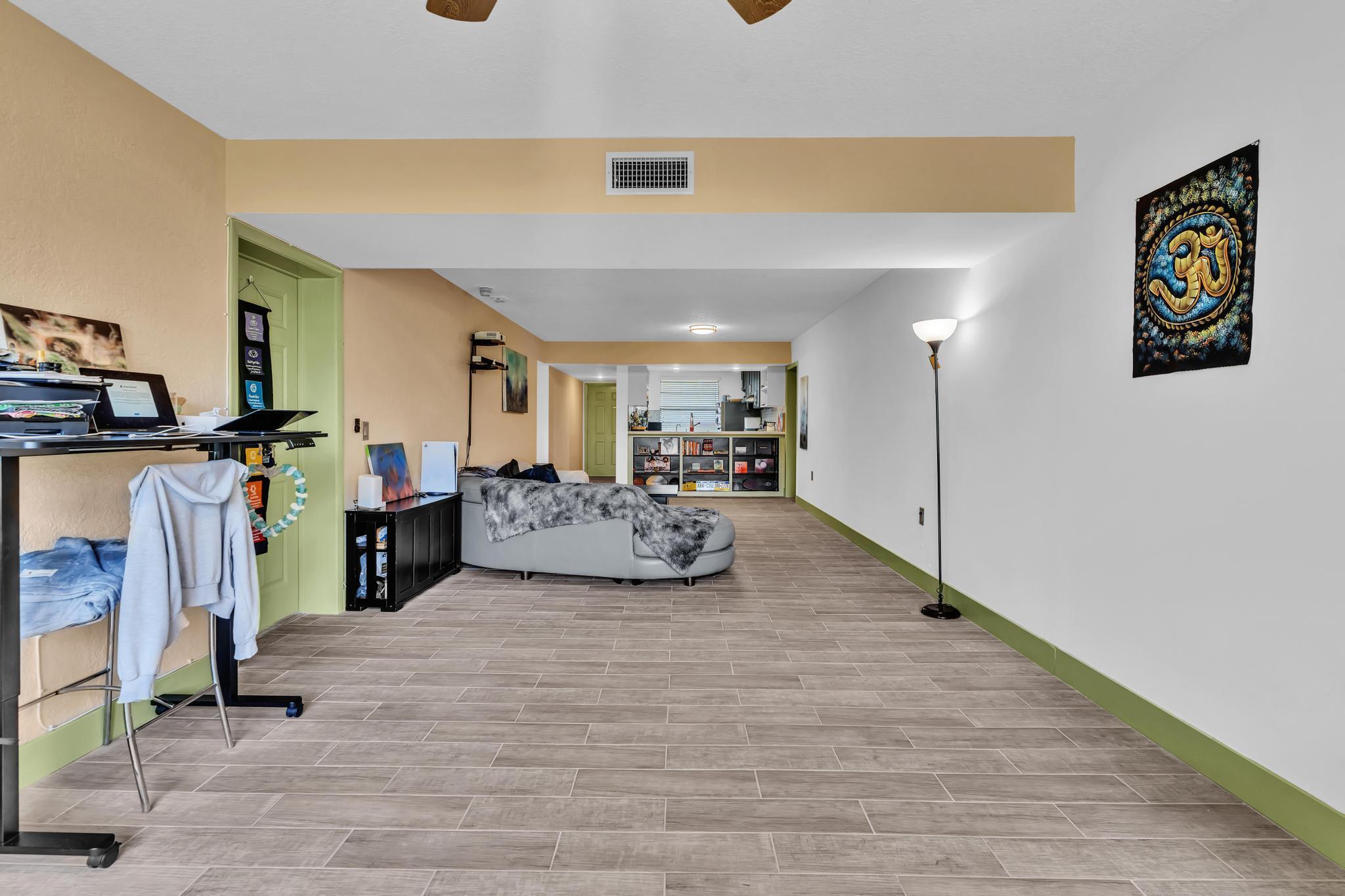 WHITEHALL VILLAGE - Residential