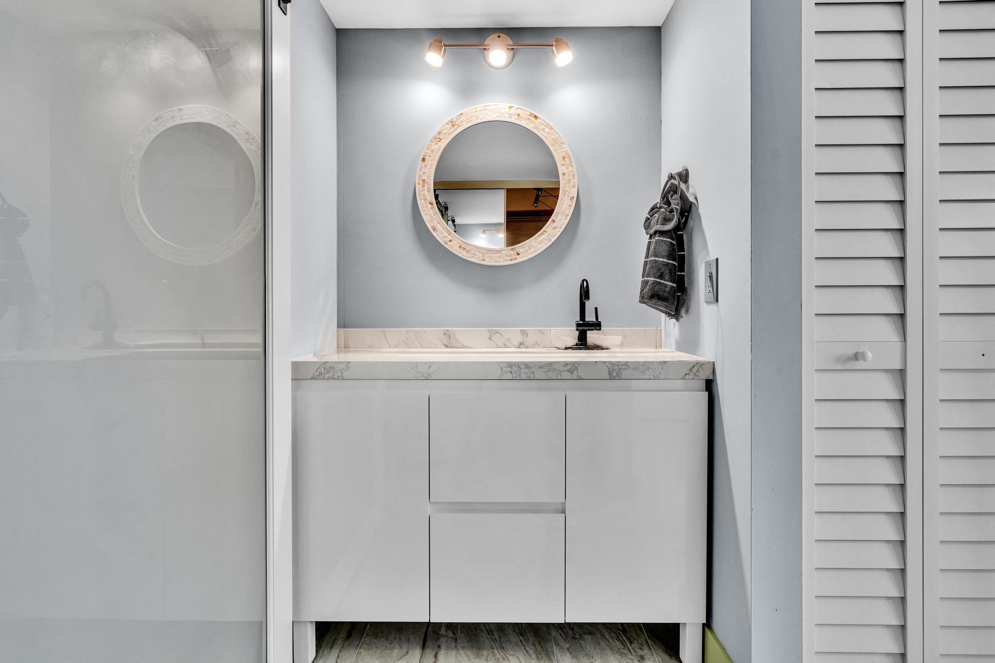 WHITEHALL VILLAGE - Residential