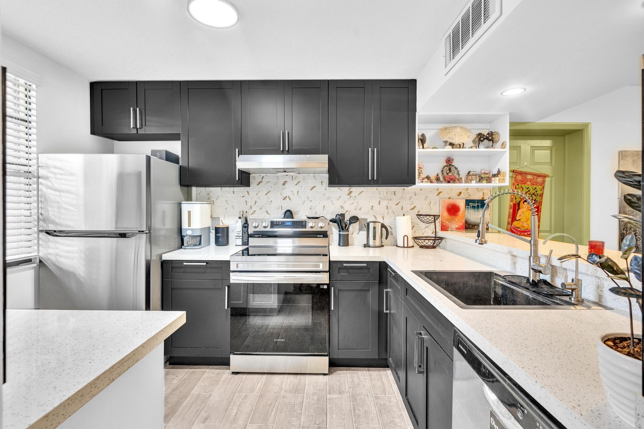 WHITEHALL VILLAGE - Residential