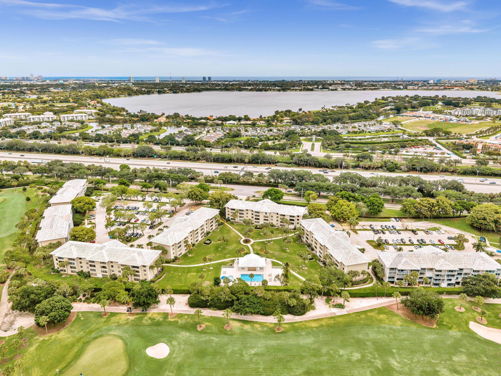 3507 Village Boulevard