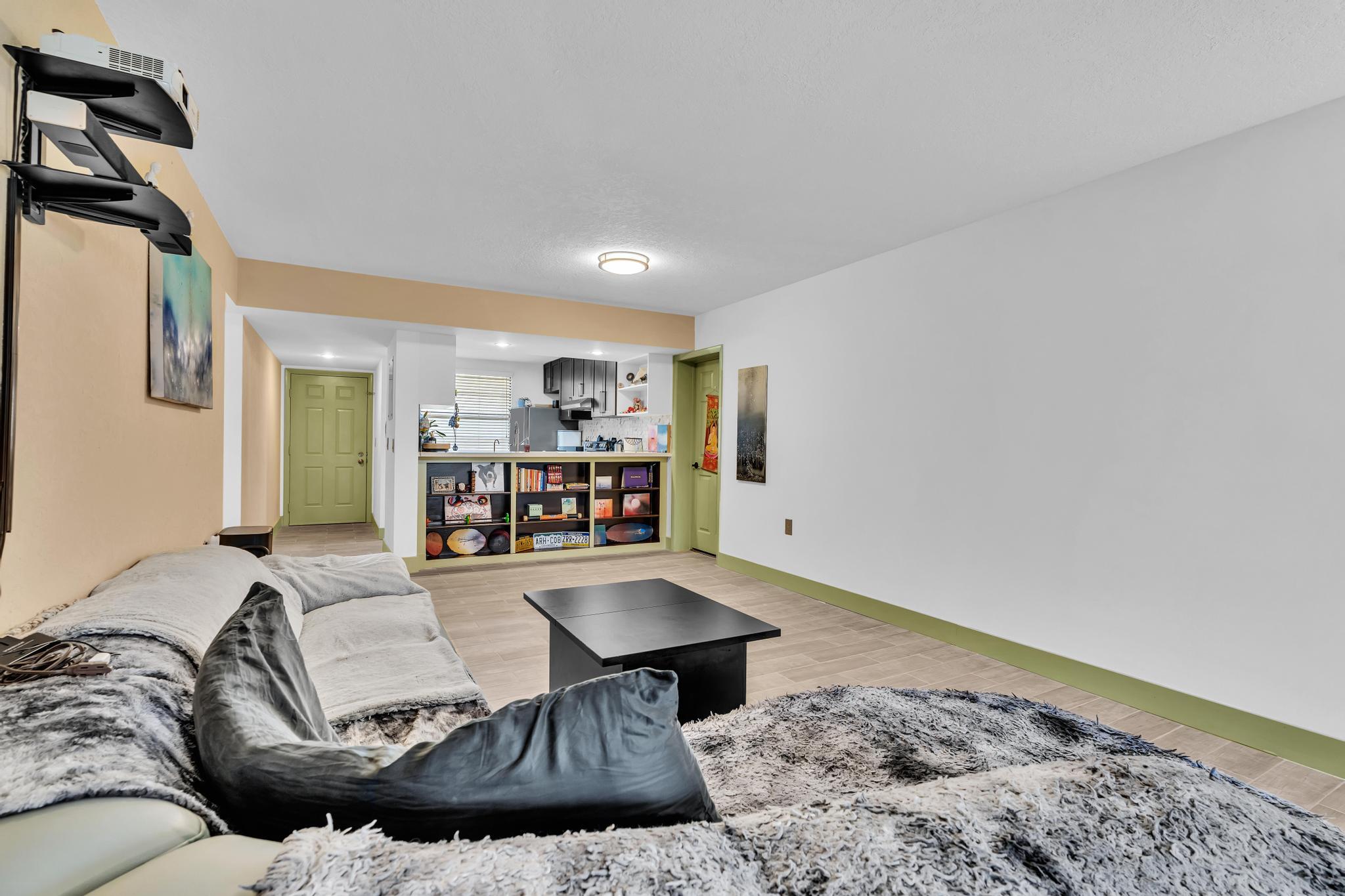 WHITEHALL VILLAGE - Residential