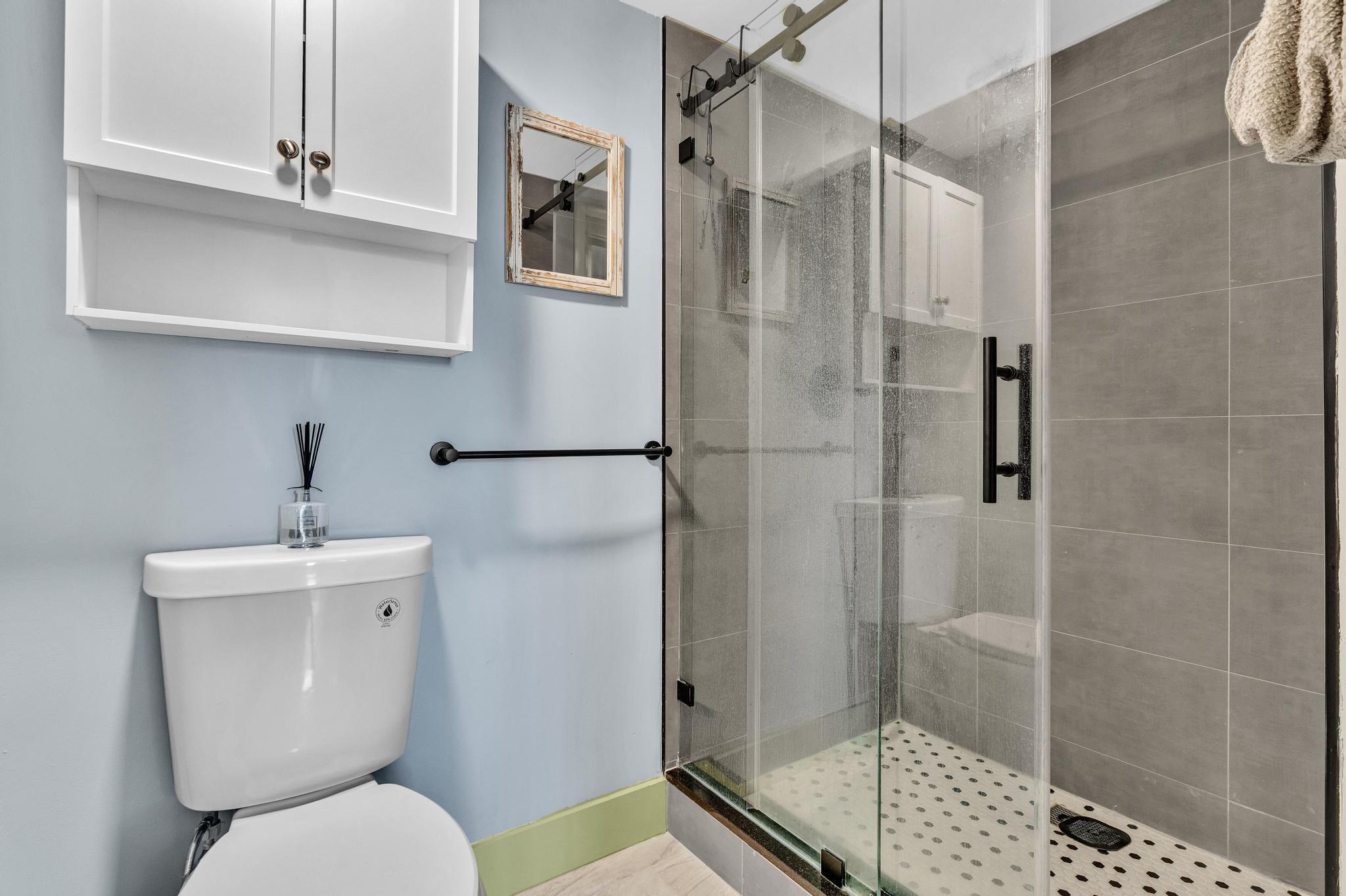 WHITEHALL VILLAGE - Residential