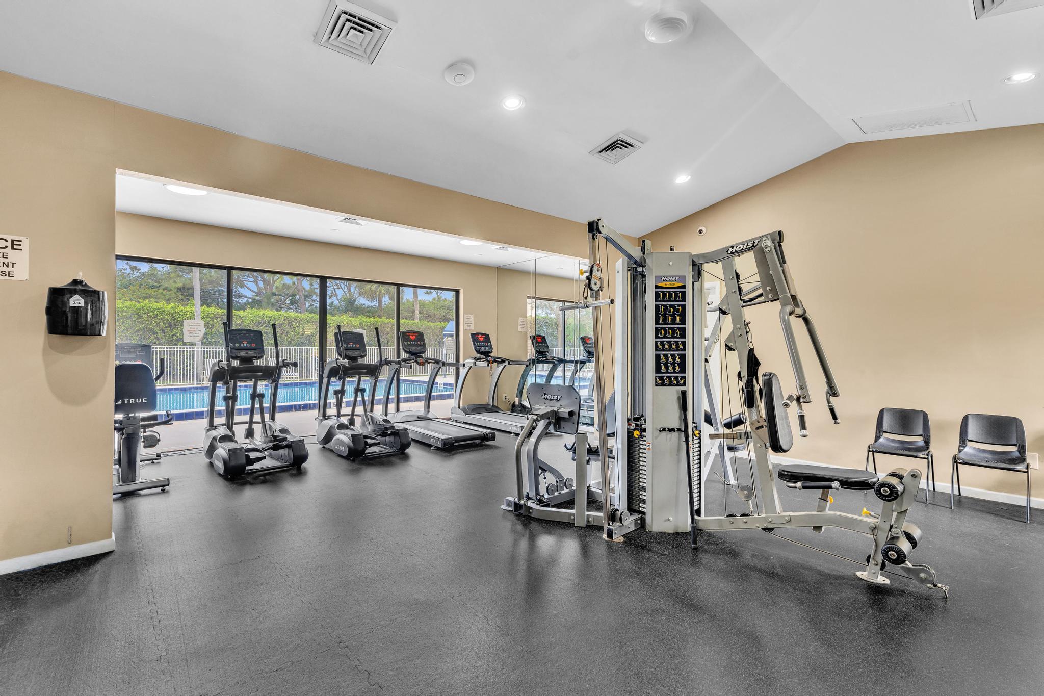 WHITEHALL VILLAGE - Residential