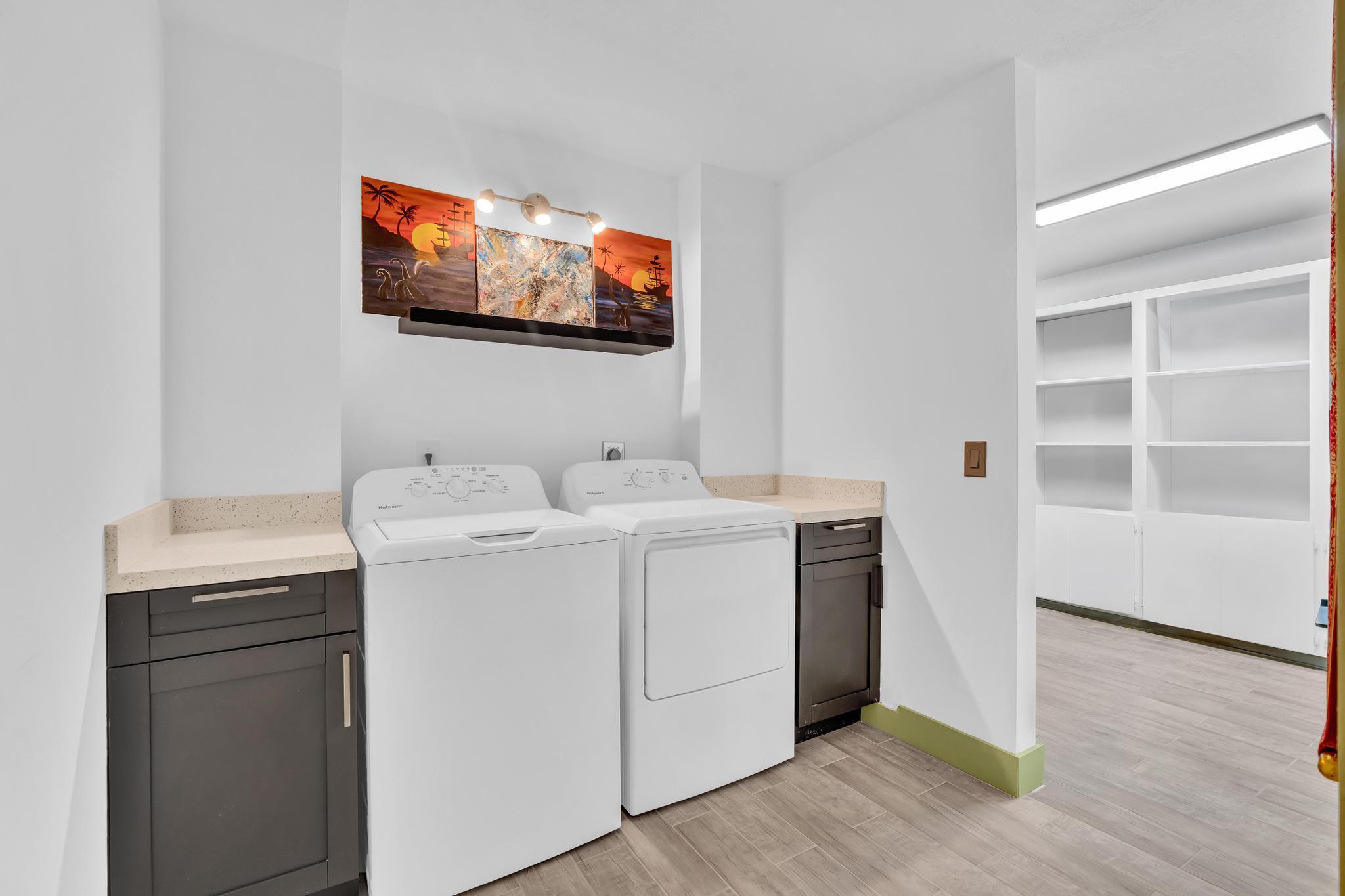 WHITEHALL VILLAGE - Residential